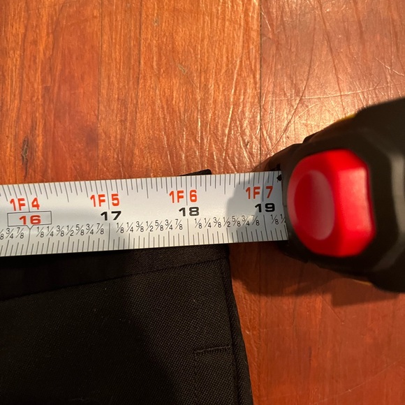 Theory tuxedo skinny trouser 12 - Picture 7 of 12